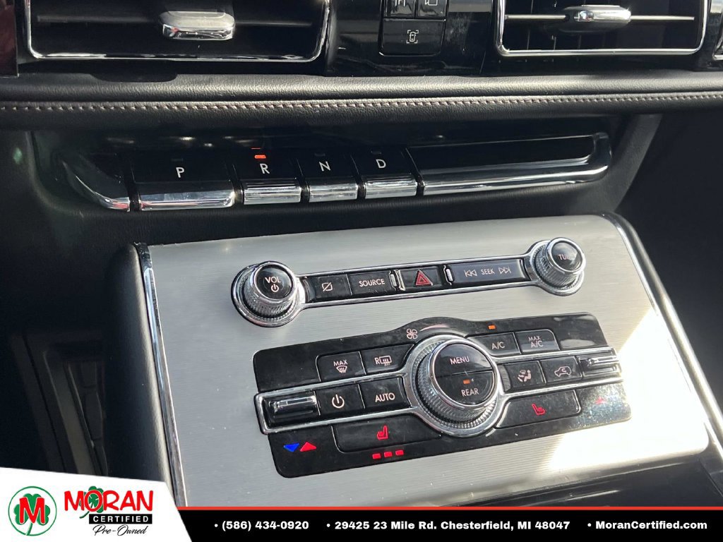 Used 2023 Lincoln Aviator AWD w/ Premium Package image 26