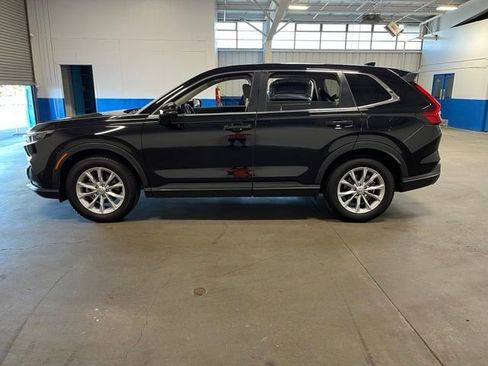 Used 2024 Honda CR-V EX image 6