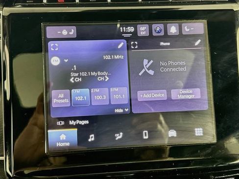 Used 2024 Jeep Grand Cherokee Altitude AWD/4WD image 18