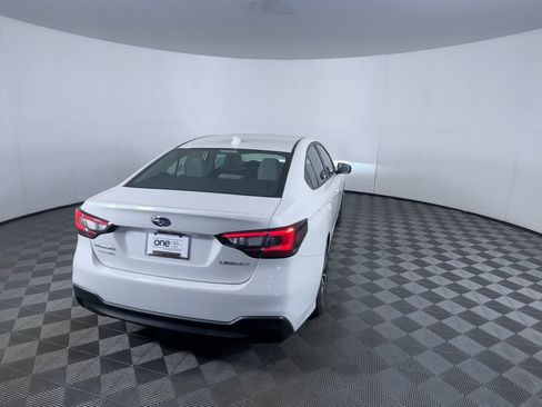 New 2025 Subaru Legacy Premium w/ Popular Package #1A image 8