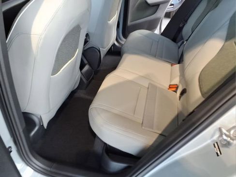 New 2026 Volvo EX30 Cross Country Ultra w/ Protection Package Premier image 8