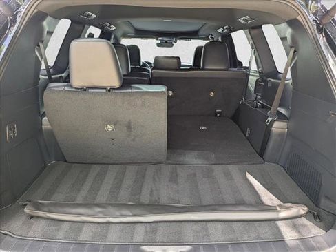 Used 2025 Lexus TX 350 FWD w/ Technology Package image 6