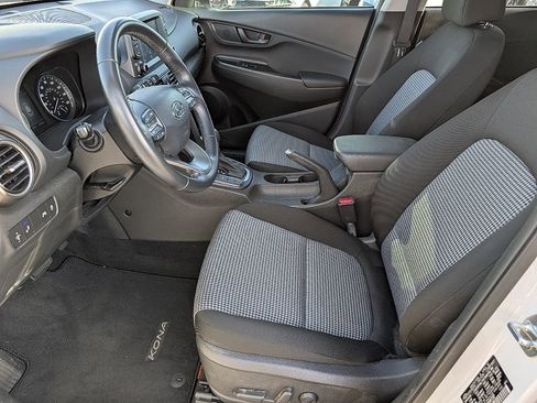 Used 2021 Hyundai Kona SEL Plus image 25