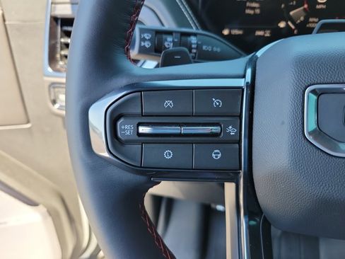 Used 2026 GMC Yukon AT4 Ultimate w/ LPO, Floor Liner Package AWD/4WD image 25