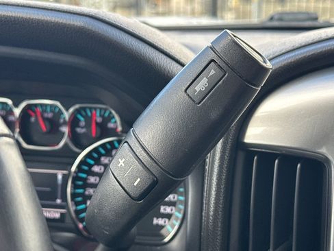 Used 2016 Chevrolet Silverado 1500 LTZ w/ LTZ Plus Package image 34