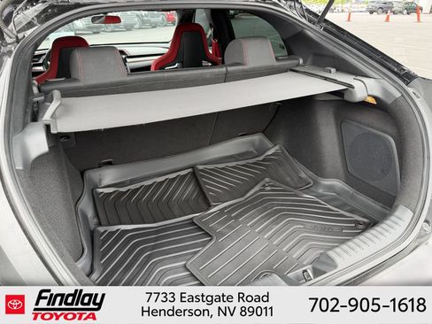 Used 2019 Honda Civic Type R image 17