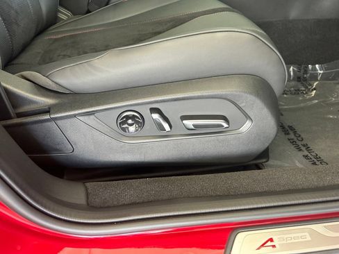 Used 2025 Acura TLX SH-AWD w/ A-SPEC Pkg image 27