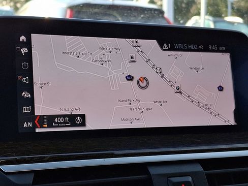 Used 2020 BMW X3 xDrive30i w/ Convenience Package image 14