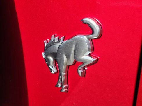 New 2025 Ford Bronco Heritage Edition image 16