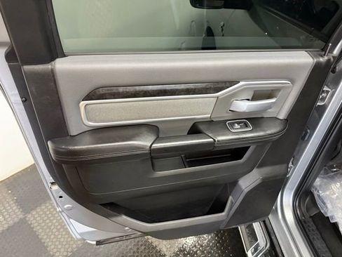 Used 2023 RAM 2500 Big Horn w/ Level 1 Equipment Group image 32