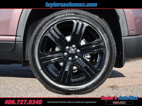 New 2026 GMC Acadia Elevation w/ Super Cruise Package image 48