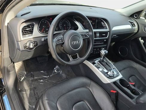 Used 2015 Audi A4 2.0T Premium Plus image 19