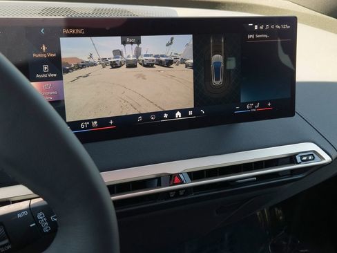 New 2026 BMW iX xDrive45 AWD/4WD image 9