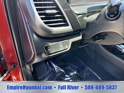 Used 2024 Kia Seltos S AWD/4WD image 20