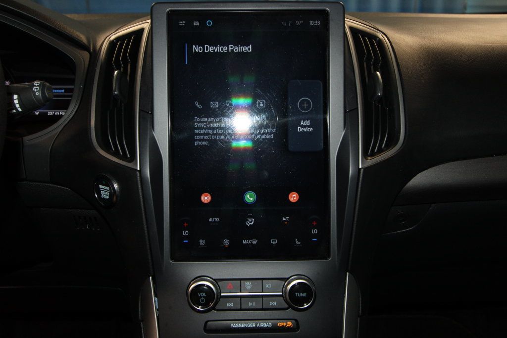 Used 2024 Ford Edge SEL w/ Convenience Package AWD/4WD image 16
