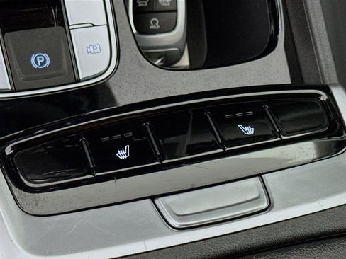 Certified 2024 Hyundai Tucson SEL w/ Convenience Package image 23