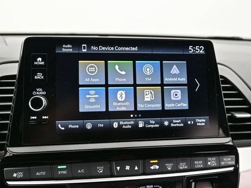 Used 2025 Honda Odyssey Sport-L image 22