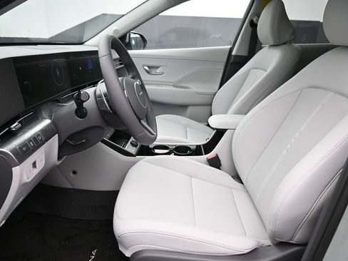 New 2026 Hyundai Kona Limited AWD/4WD image 10