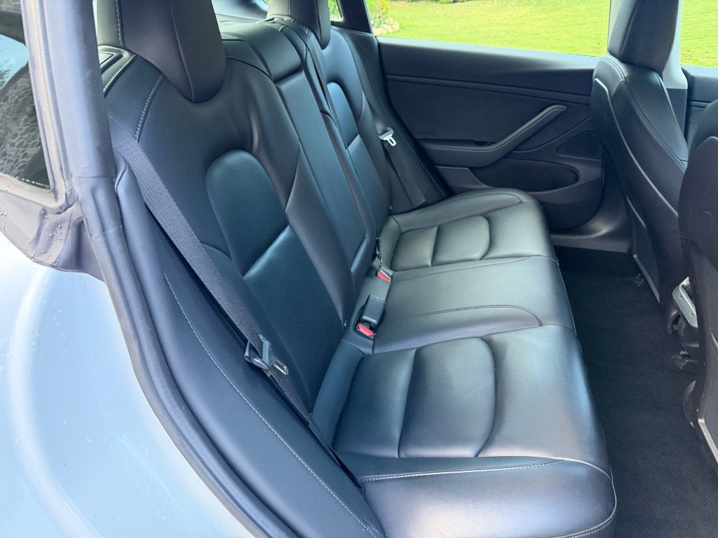 Used 2019 Tesla Model 3 Long Range AWD/4WD image 19