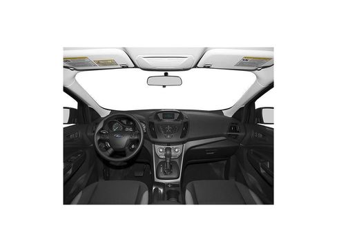 Used 2014 Ford Escape Titanium AWD/4WD image 7