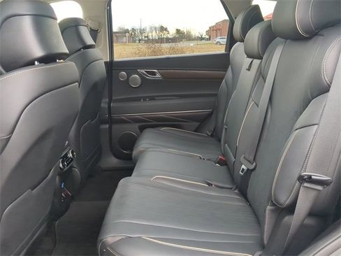 Used 2023 Genesis GV80 3.5T Advanced + image 13