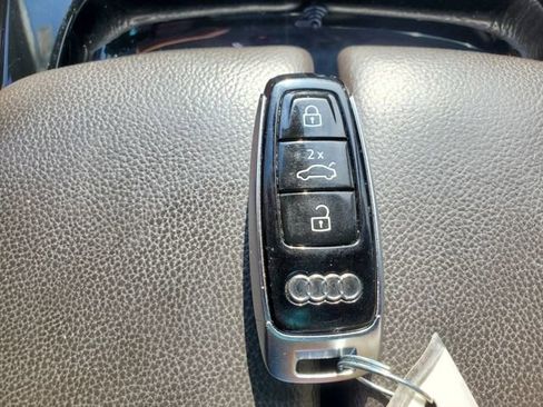 Used 2019 Audi A8 L 3.0T w/ Executive Package image 51