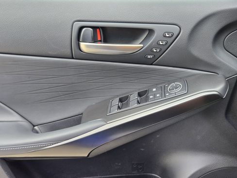 Used 2023 Lexus IS 350 F Sport w/ Navigation Package RWD image 33