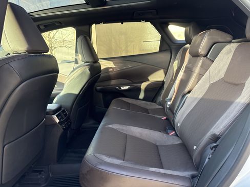 Used 2026 Lexus RX 350 AWD w/ Convenience Package image 30