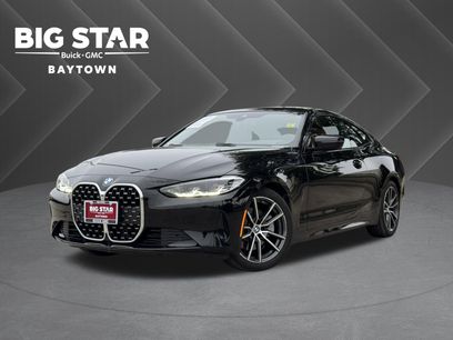 Used 2022 BMW 430i Coupe w/ Convenience Package