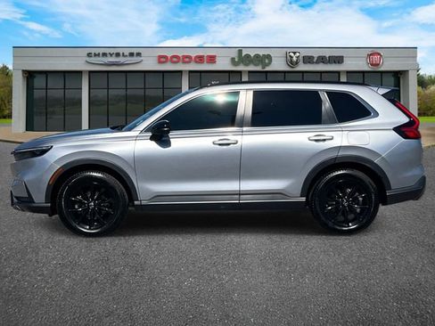 Used 2023 Honda CR-V Sport image 7