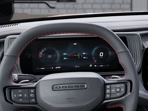 New 2026 Dodge Charger Scat Pack w/ Blacktop Package image 17