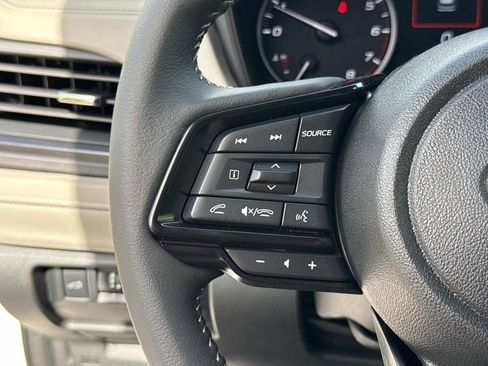 New 2026 Subaru Forester Premium image 40