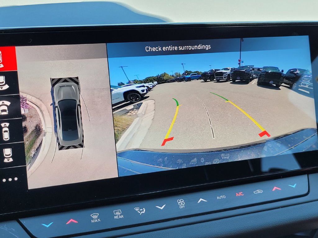 New 2026 Dodge Charger Scat Pack AWD/4WD image 6