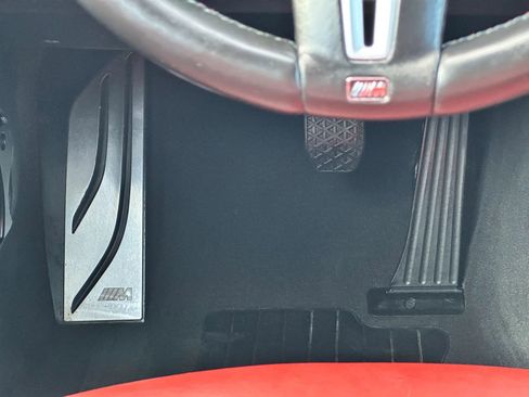 Used 2015 BMW M4 Coupe RWD image 47