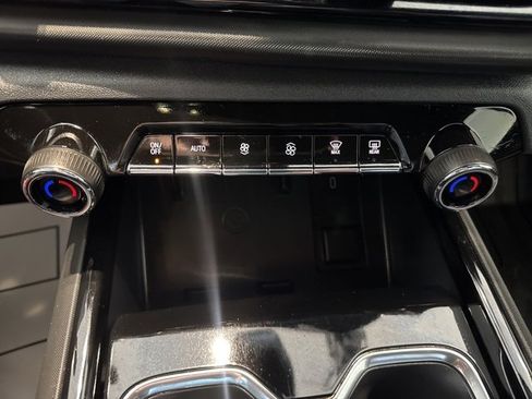 Used 2024 Chevrolet Silverado EV RST image 26