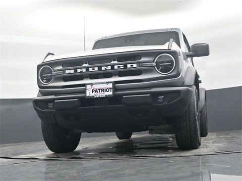 Used 2022 Ford Bronco Big Bend image 43
