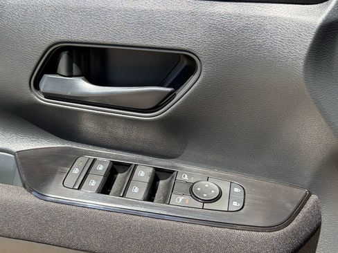 New 2026 Nissan Kicks S FWD image 21