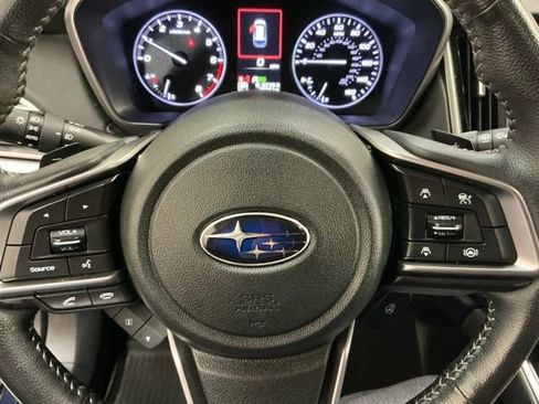 Used 2021 Subaru Outback Limited XT image 30