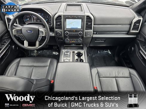 Used 2020 Ford Expedition XLT w/ Equipment Group 202A image 27