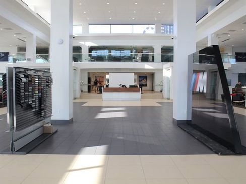 New 2026 BMW X5 xDrive50e w/ Executive Package image 29