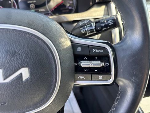 Used 2022 Kia Sorento X-Line EX image 28