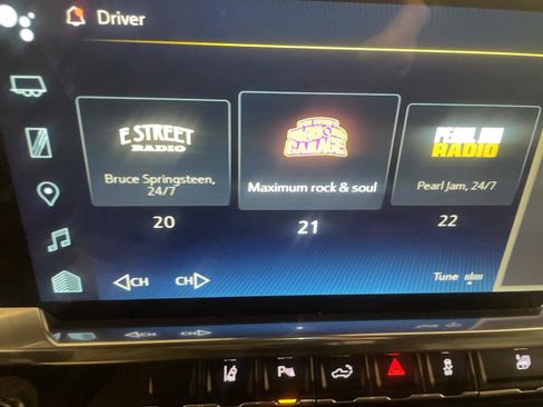 Used 2024 Chevrolet Silverado 2500 LT w/ All Star Edition image 23