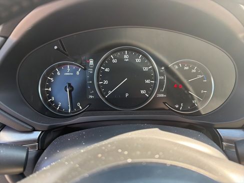 Certified 2025 MAZDA CX-5 AWD 2.5 S w/ Premium Plus Pkg image 5