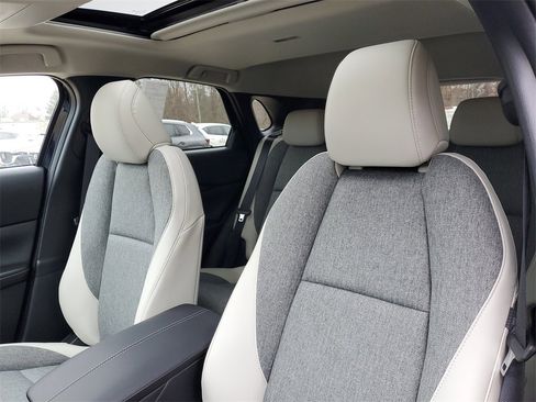 New 2026 MAZDA CX-30 AWD 2.5 S image 12