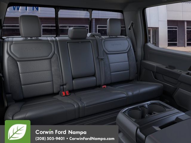 New 2026 Ford F150 Raptor AWD/4WD image 11