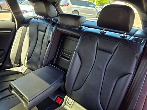 Used 2017 Audi A3 e-tron Premium Plus w/ Technology Package FWD image 37