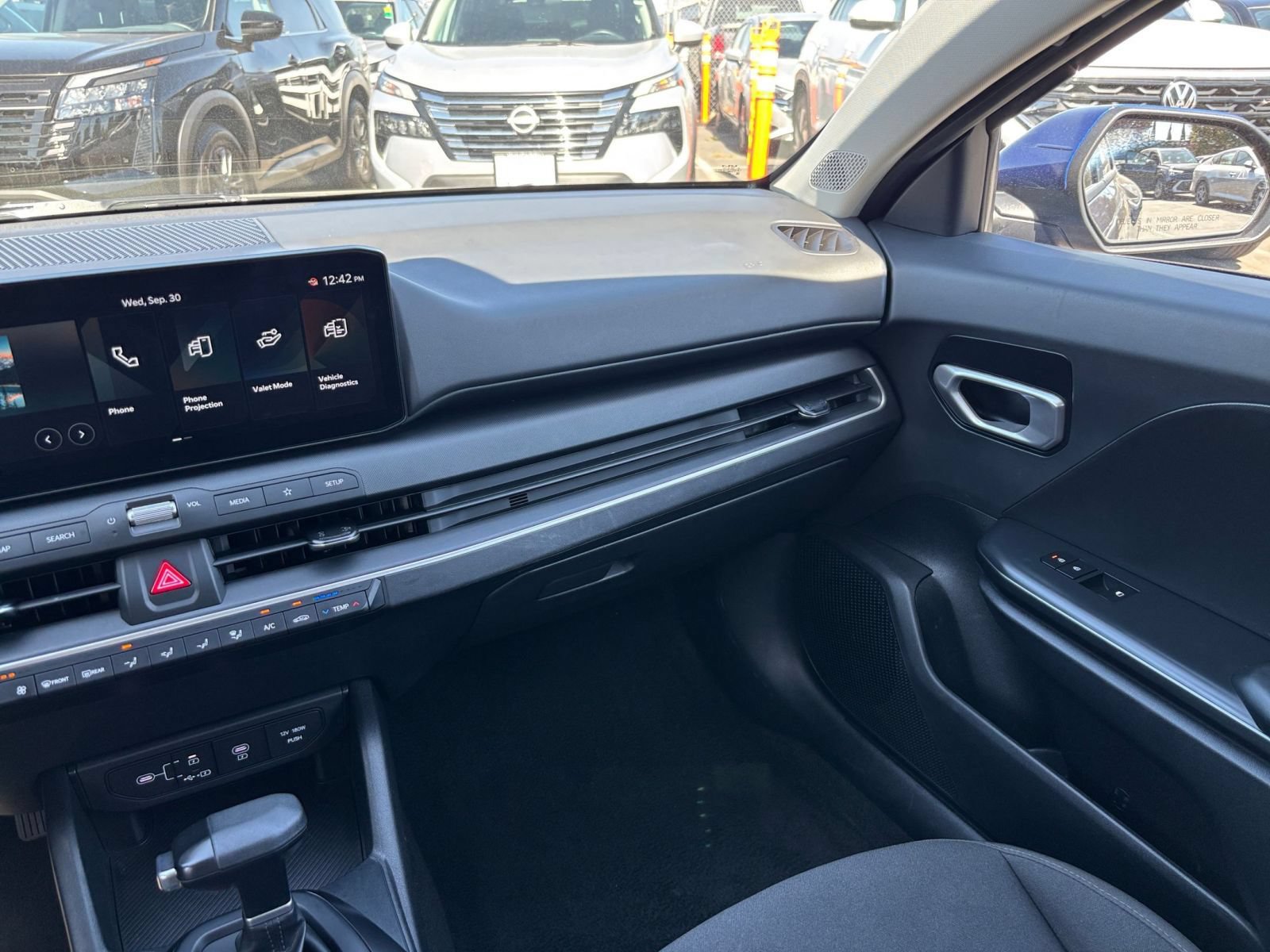 Used 2026 Kia K4 FWD image 33