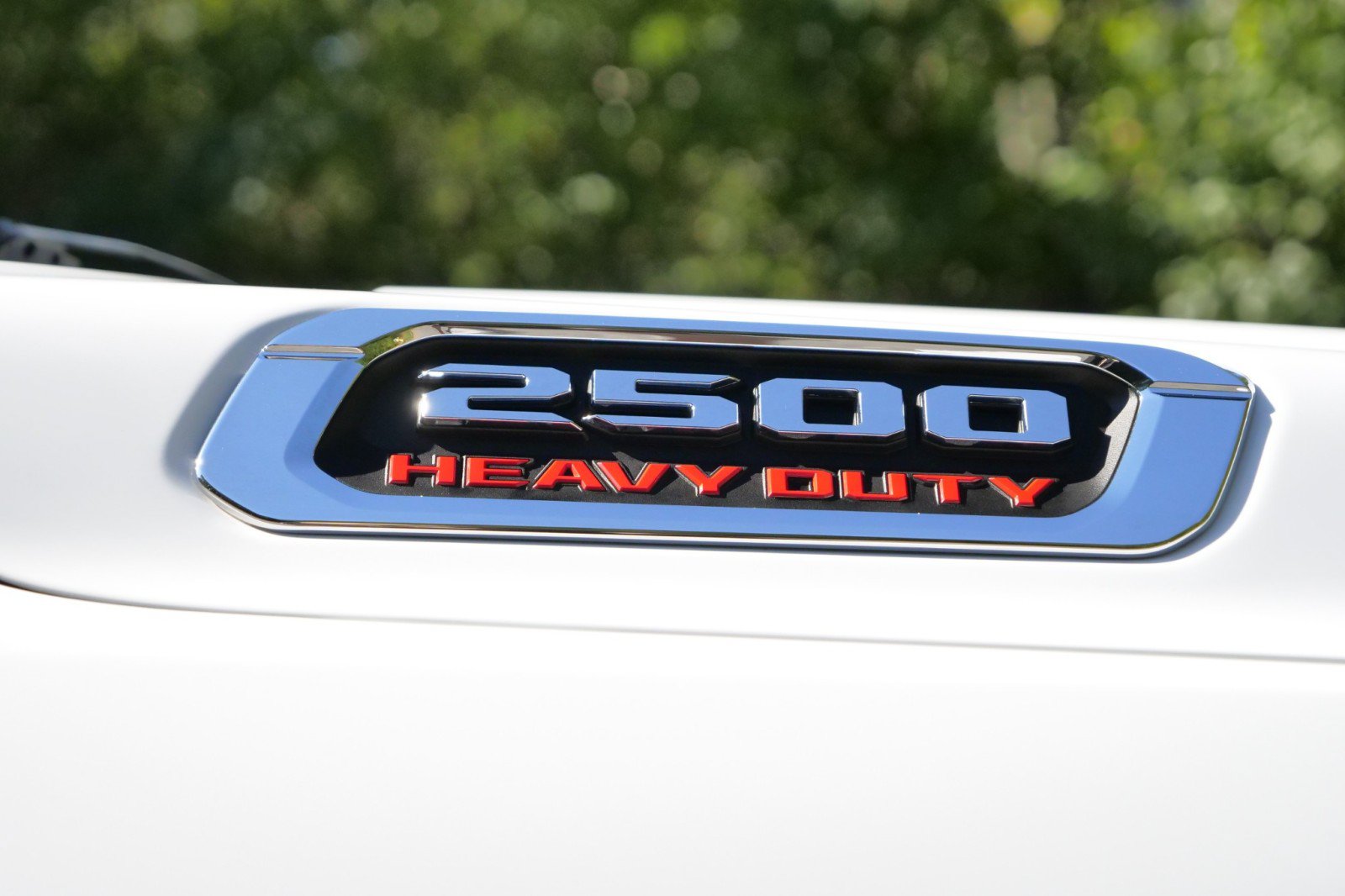 Used 2022 RAM 2500 Big Horn w/ Level A Equipment Group AWD/4WD image 11