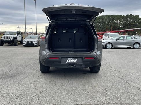 Used 2023 Nissan Pathfinder Rock Creek image 7