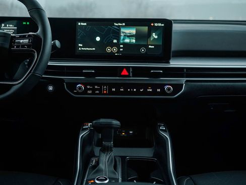 New 2026 Kia Sorento EX image 18